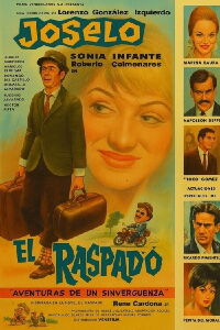 El raspado (1964)