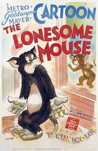 El ratón solitario (1943)