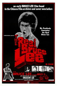 El real Bruce Lee (1977)