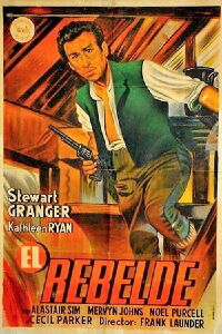 El rebelde (1947)