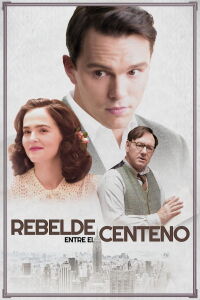El rebelde oculto (2017)