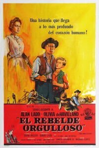 El rebelde orgulloso (1958)