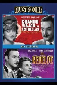 El rebelde (Romance de Antaño) (1943)