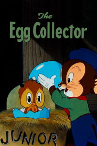 El recolector de huevos (1940)
