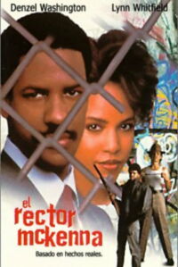El rector McKenna (TV) (1988)