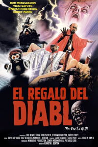 El regalo del diablo (1984)