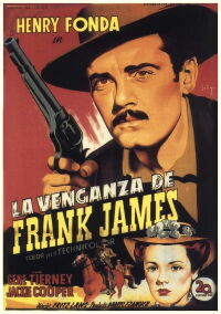 El regreso de Frank James (1940)