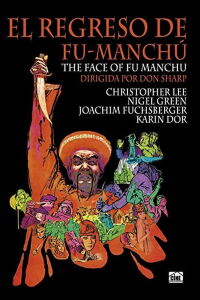 El regreso de Fu-Manchú (1965)