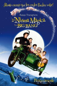 El regreso de la nana mágica (2010)