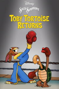 El Regreso de la Tortuga Toby (1936)