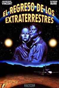 El regreso de los extraterrestres (1980)