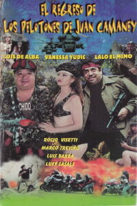 El Regreso De Los Pelotones De Juan Camaney (1996)