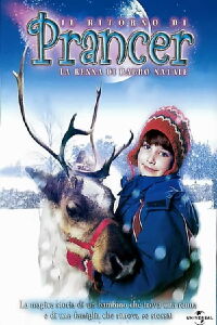 El Regreso de Prancer (2001)