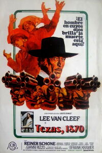 El regreso de Sabata (1971)