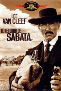 El regreso de Sabata (1971)