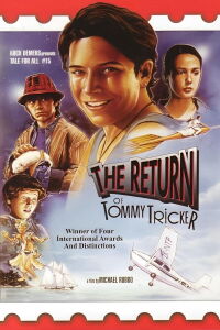 El regreso de Tommy el tramposo (1994)