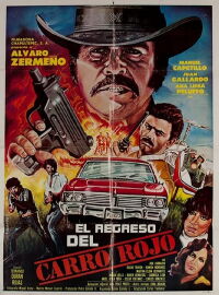 El regreso del carro rojo (1984)