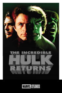 El regreso del increíble Hulk (1988)