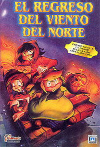 El Regreso del Viento del Norte (1994)