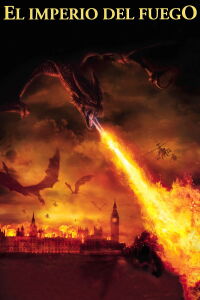 El reinado del fuego (2002)