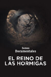 El reino de las hormigas (2022)