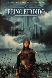 El Reino Perdido (2007)