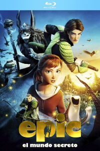 El Reino Secreto (2013)