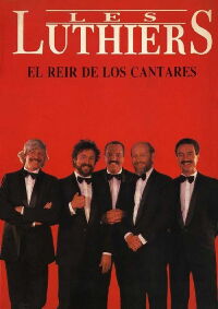 El reír de los cantares (1989)