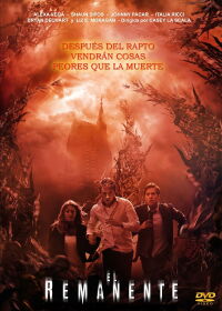 El Remanente (2014)