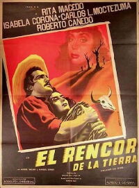 El rencor de la tierra (1949)