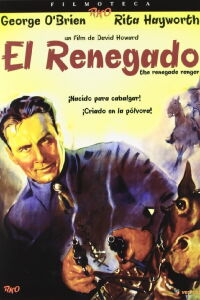 El renegado (1938)