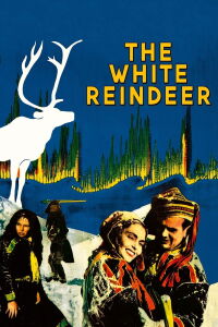 El reno blanco (1952)