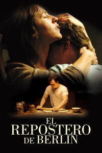 El repostero de Berlín (2017)