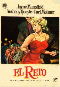 El reto (1960)