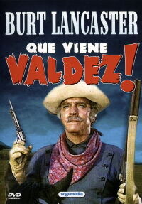 El reto de Valdez (1971)