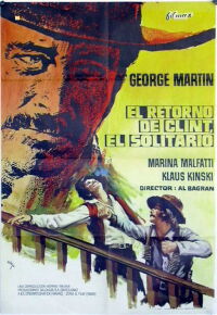 El retorno de Clint el solitario (1972)
