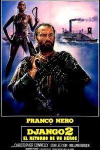 El retorno de Django (1987)