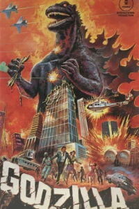 El retorno de Godzilla (1984)