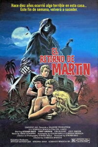 El retorno de Martin (1986)
