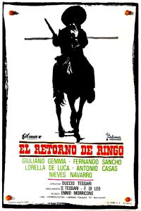 El retorno de Ringo (1965)
