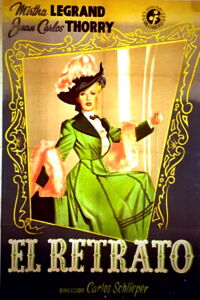 El retrato (1947)