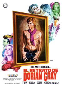 El retrato de Dorian Gray (1970)