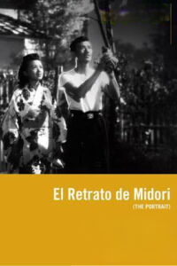 El retrato de Midori (1948)
