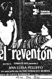 El Reventón (1977)