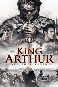 El rey Arturo. El auge de Excalibur (2017)