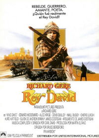 El rey David (1985)