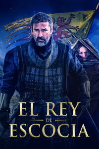 El rey de Escocia (2019)