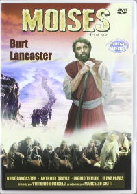El rey de Israel (1976)