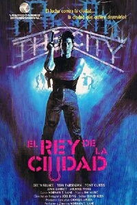 El rey de la ciudad (1986)