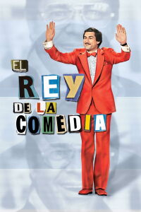 El Rey de la Comedia (1982)